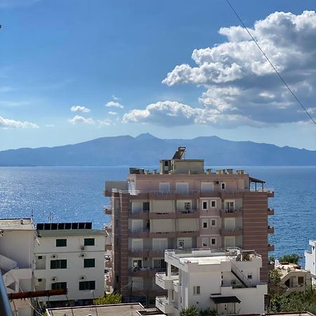 Noar Apartment Саранда Экстерьер фото