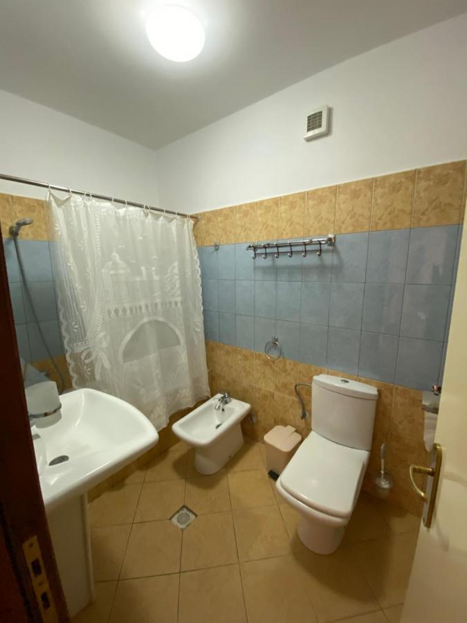 Noar Apartment Саранда Экстерьер фото
