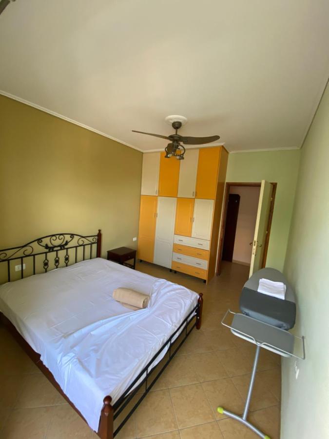 Noar Apartment Саранда Экстерьер фото