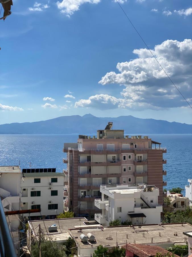Noar Apartment Саранда Экстерьер фото