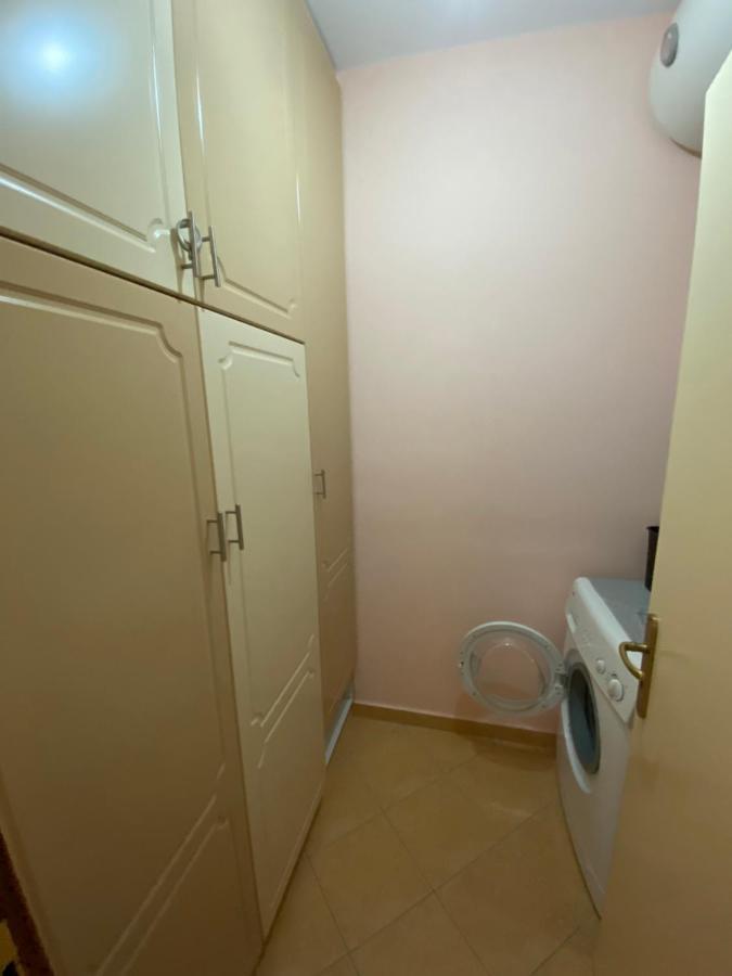 Noar Apartment Саранда Экстерьер фото