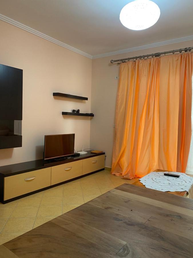 Noar Apartment Саранда Экстерьер фото