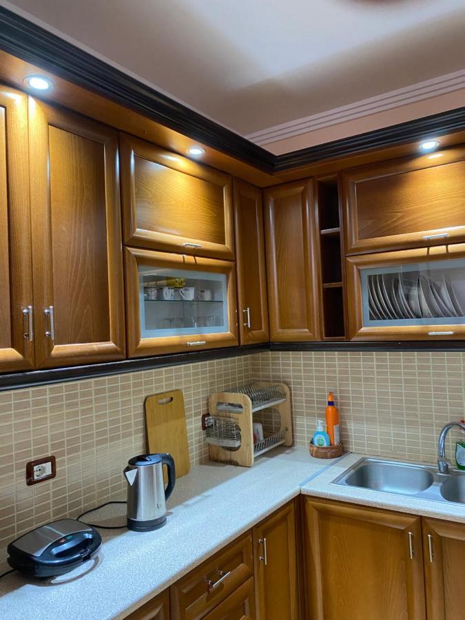 Noar Apartment Саранда Экстерьер фото